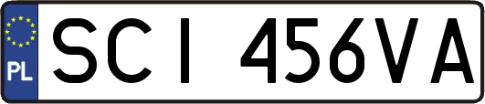 SCI456VA