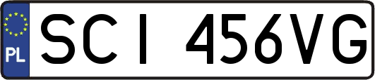 SCI456VG