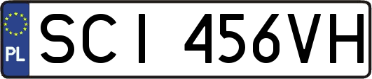 SCI456VH