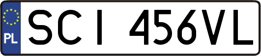 SCI456VL