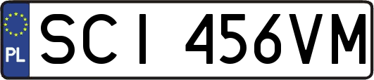 SCI456VM