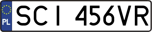 SCI456VR