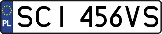 SCI456VS