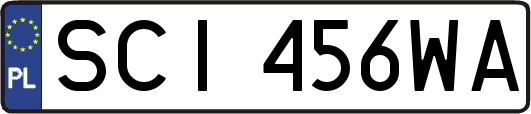 SCI456WA