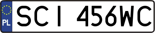 SCI456WC