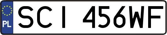 SCI456WF