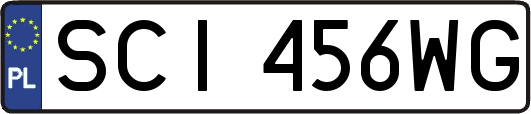 SCI456WG