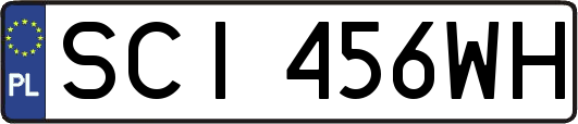 SCI456WH