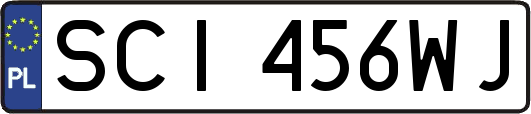 SCI456WJ
