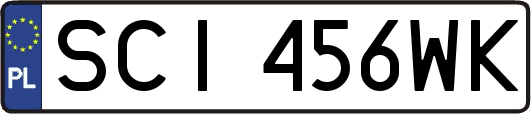 SCI456WK