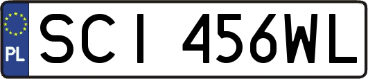 SCI456WL