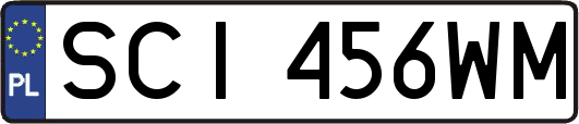 SCI456WM