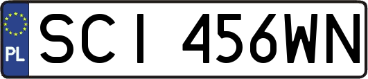 SCI456WN