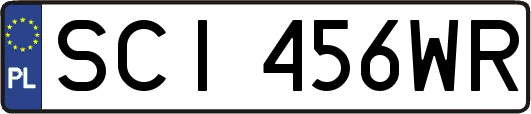 SCI456WR