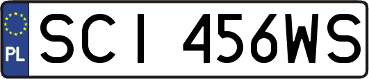 SCI456WS