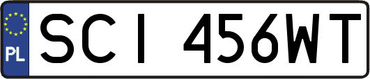 SCI456WT