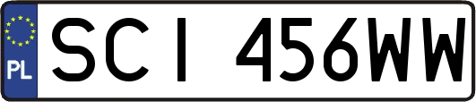SCI456WW