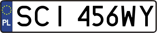 SCI456WY