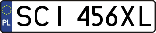 SCI456XL