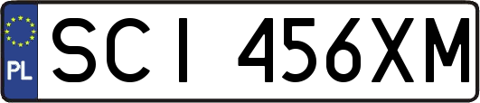 SCI456XM