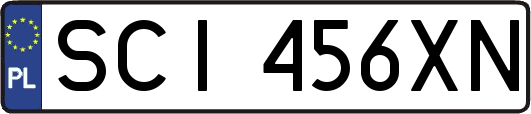 SCI456XN