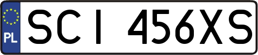 SCI456XS