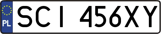 SCI456XY
