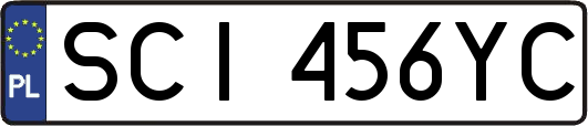 SCI456YC