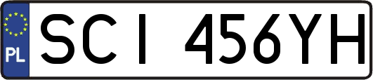 SCI456YH