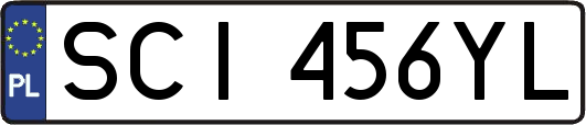 SCI456YL