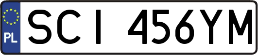 SCI456YM