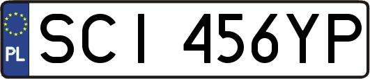 SCI456YP