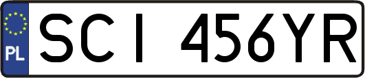 SCI456YR