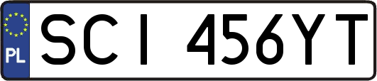 SCI456YT
