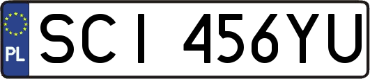 SCI456YU