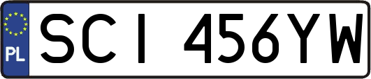 SCI456YW
