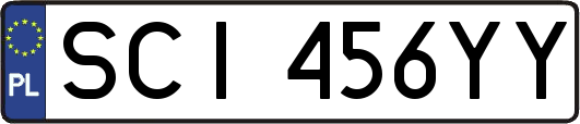 SCI456YY