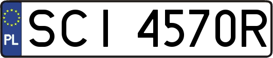 SCI4570R