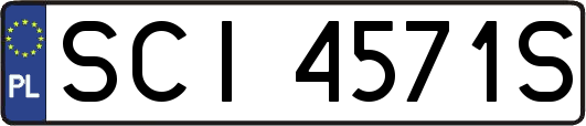 SCI4571S