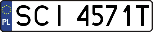 SCI4571T