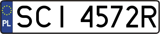 SCI4572R