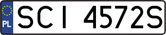 SCI4572S