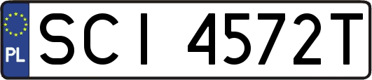 SCI4572T