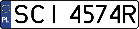 SCI4574R