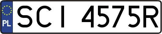 SCI4575R