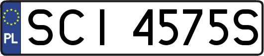 SCI4575S