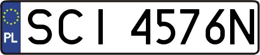 SCI4576N