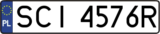SCI4576R