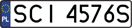 SCI4576S