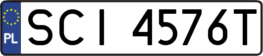 SCI4576T